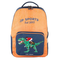 Sac à dos new bobby polo dino - JEUNE PREMIER Bo225244 5404032512220