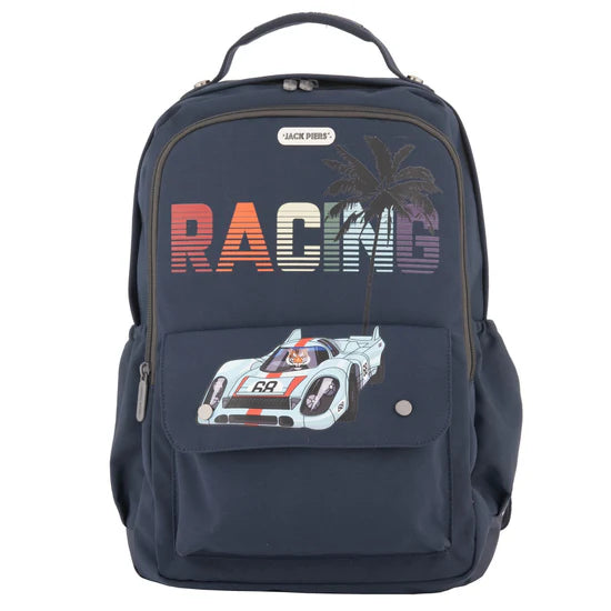 Sac a dos New York Race - Jack piers Ny024517 5404032510196