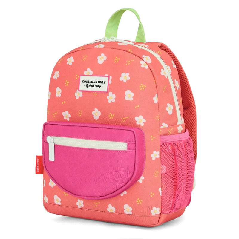 Sac a dos peachy bloom 2-5 ans - Hello Hossy 