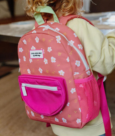 Sac a dos peachy bloom 2-5 ans - Hello Hossy