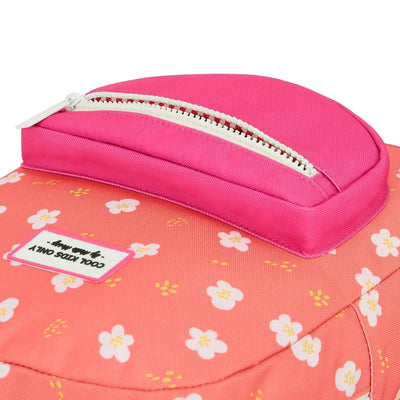 Sac a dos peachy bloom 2-5 ans - Hello Hossy
