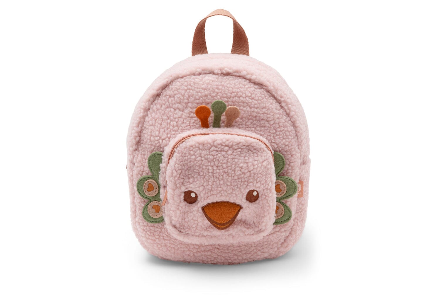 Sac à dos Peacock Pavie – Jollein
