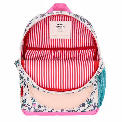 Sac a dos Playground 2-5 ans - Hello Hossy hoss-spr034-25an 3760375196247