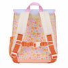 Sac a dos Retro Flowers 2-5 ans - Hello Hossy hoss-sps030-25an 3760375196087