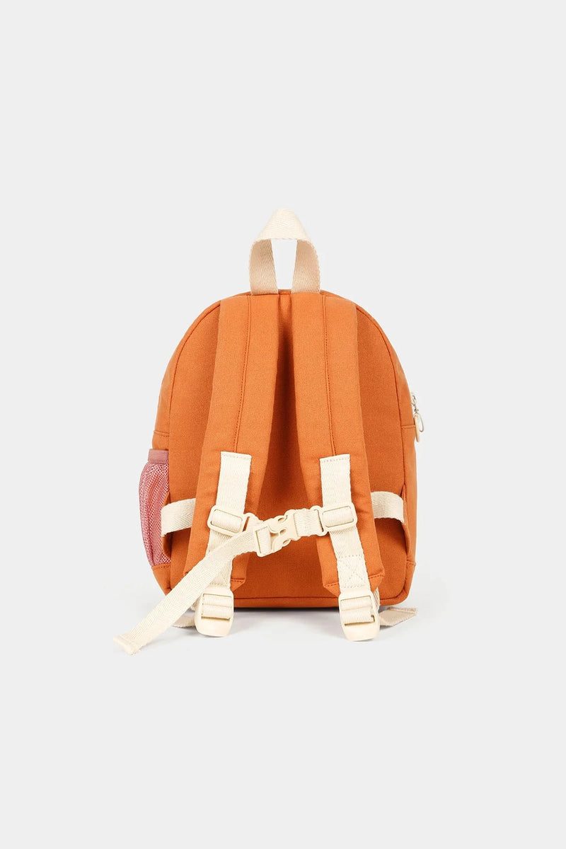 Sac à dos Romy Tricolore sauge - HINDBAG 
