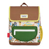 Sac a dos san francisco 2-5 ans - Hello Hossy SAC-P-041-2-5ANS 3760407013221