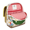 Sac a dos san francisco +6 ans - Hello Hossy SAC-P-041-6ANS 3760407013214