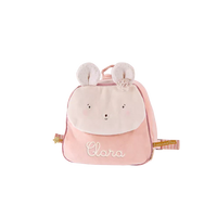 Sac à dos souris la petite école de danse - MOULIN ROTY 667070 3575676670705