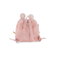 Sac à dos souris la petite école de danse - MOULIN ROTY 667070 3575676670705