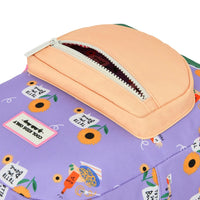 Sac a dos sunflower +6 ans - Hello Hossy
