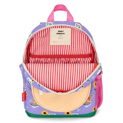 Sac a dos sunflower +6 ans - Hello Hossy