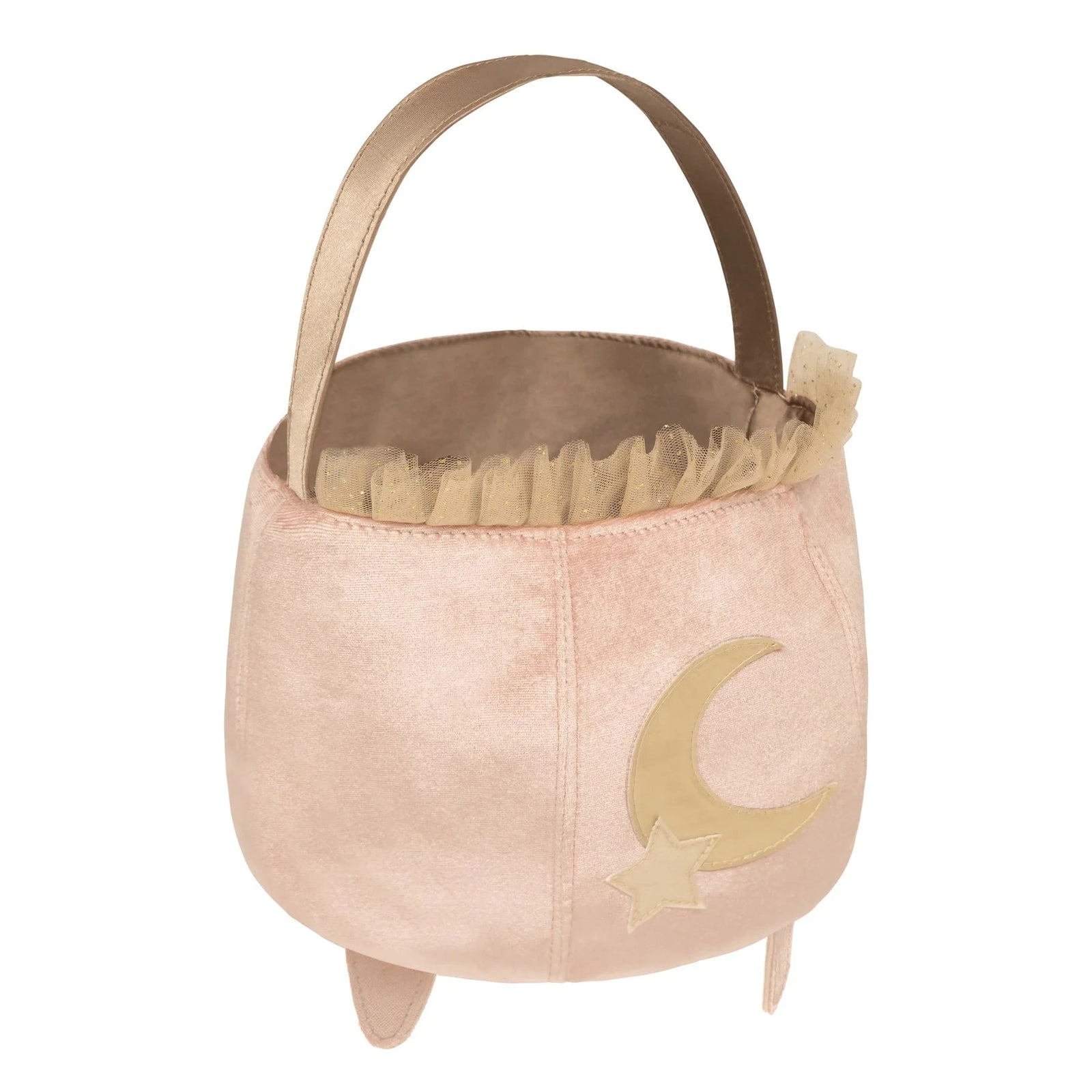 Sac à friandises en forme de chaudron - MIMI&LULA 173020-04 5061064831820