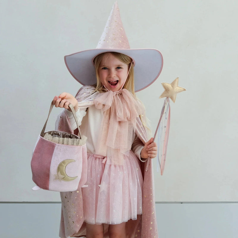 Sac à friandises en forme de chaudron - MIMI&LULA 173020-04 5061064831820