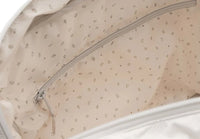 sac a langer Embossed Lily - Sand- Jollein 027-818-68135 8717329401006
