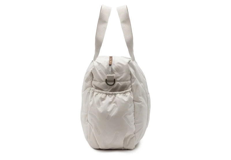sac a langer Embossed Lily - Sand- Jollein 027-818-68135 8717329401006