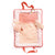sac a langer pink peak - DJECO DJ07850 3070900078505