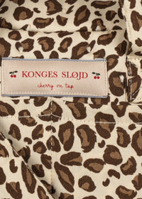 sac a langer pour poupée LEO - Konges Sløjd