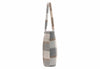 Sac à langer shopper check boucle - Jollein 027-819-68050 8717329387676