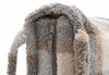 Sac à langer shopper check boucle - Jollein 027-819-68050 8717329387676