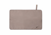 Sac à langer shopper check boucle - Jollein 027-819-68050 8717329387676