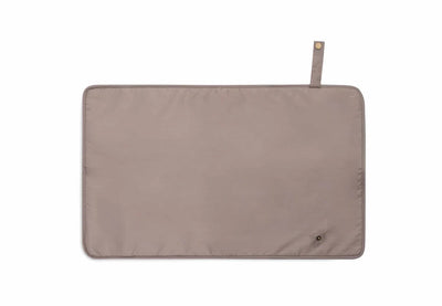 Sac à langer shopper check boucle - Jollein 027-819-68050 8717329387676