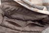 Sac à langer shopper check boucle - Jollein 027-819-68050 8717329387676
