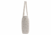 Sac à langer shopper teddy lovely - Jollein 027-819-68051 8717329387737