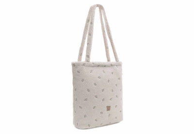 Sac à langer shopper teddy lovely - Jollein 027-819-68051 8717329387737