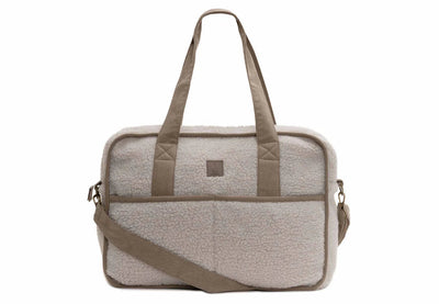 sac a langer teddy noe - Jollein 027-819-68055 8717329387744