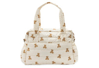 sac a langer Tote Bag Mini Teddy Bear - Jollein
