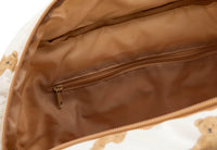 sac a langer Tote Bag Mini Teddy Bear - Jollein