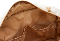 sac a langer Tote Bag Mini Teddy Bear - Jollein