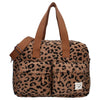 Sac á langer Vienna Carry Allure beige - Kidzroom KR00312 8712645315303