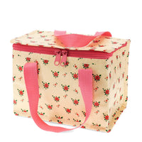 Sac à lunch isotherme french rose - REX London