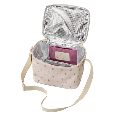 Sac à lunch isotherme large berries - FRESK FB910-09 8720874450016