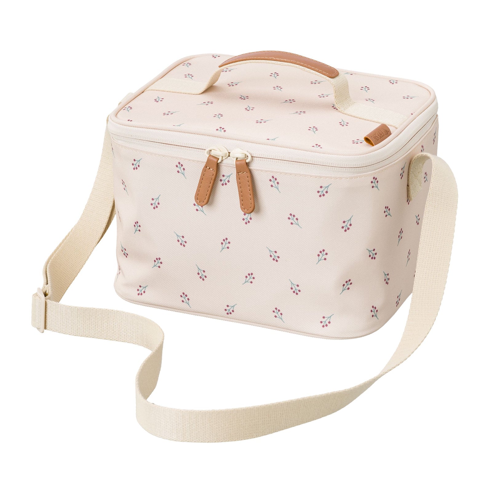 Sac à lunch isotherme large berries - FRESK FB910-09 8720874450016