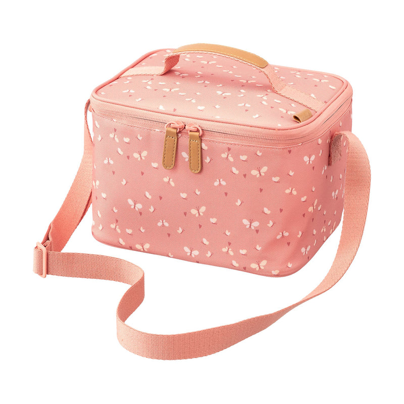 Sac à lunch isotherme large butterfly - FRESK 