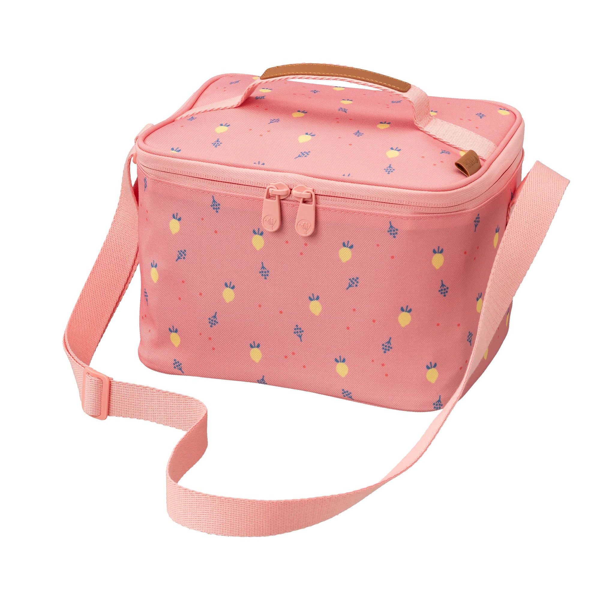 Sac à lunch isotherme large summer fruit - FRESK FB910-55 8720874459316