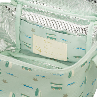 Sac à lunch isotherme large surf boy - FRESK FB910-11 8720874450917