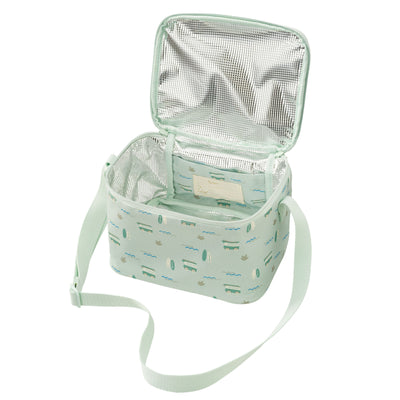 Sac à lunch isotherme large surf boy - FRESK FB910-11 8720874450917