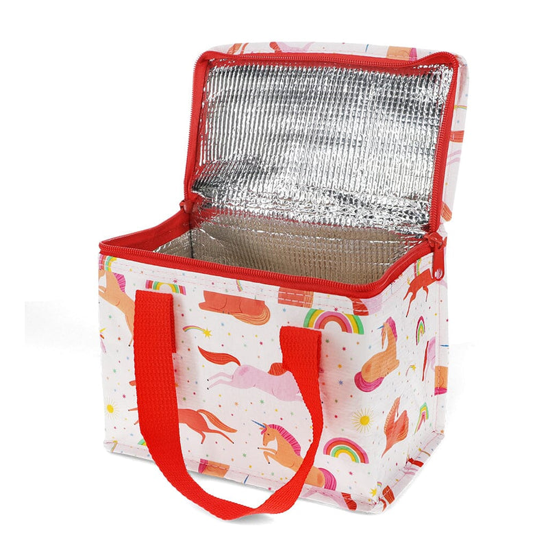Sac à lunch isotherme licorne - REX London 