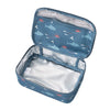 Sac à lunch isotherme small shark - FRESK FB970-88 8720874459460
