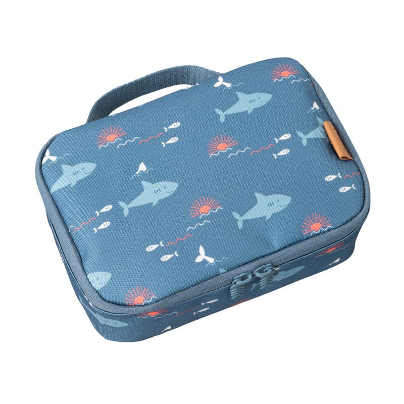 Sac à lunch isotherme small shark - FRESK FB970-88 8720874459460