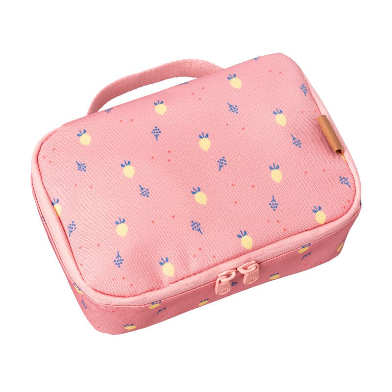 Sac à lunch isotherme small summer fruit - FRESK FB970-55 8720874459439