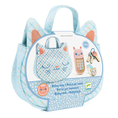 sac a main bébé - DJECO DJ05564 3070900055643