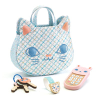 sac a main bébé - DJECO DJ05564 3070900055643