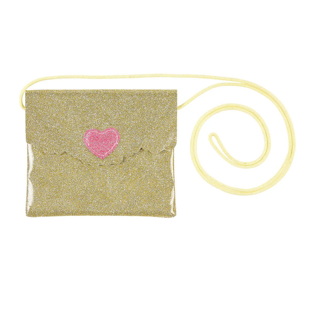 Sac à main femke dorée - SOUZA 107262 8720955285643