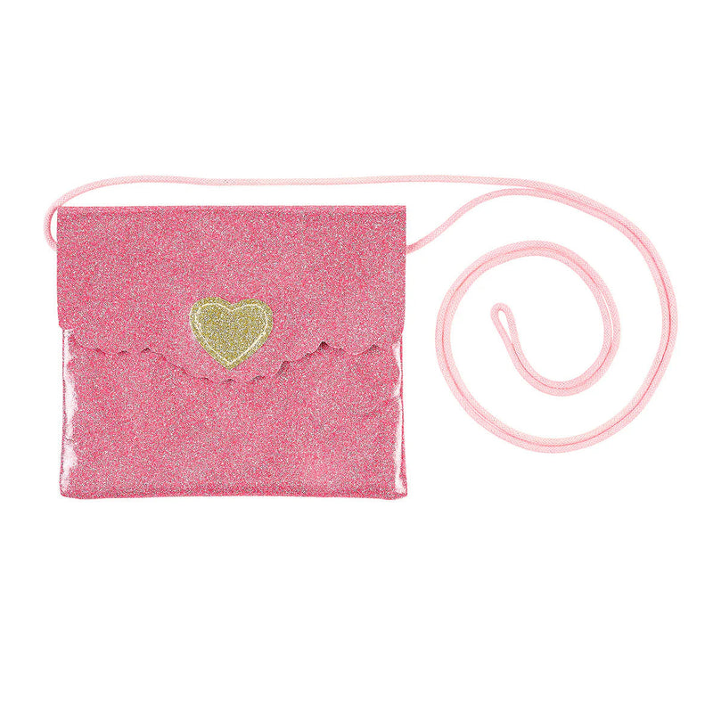 Sac à main femke rose - SOUZA 107261 8720955285636