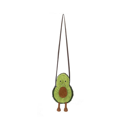 Sac Amuseable Avocado- JELLYCAT A4ASBN 670983144574