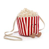 Sac Amuseable Popcorn - JELLYCAT A4BPOP 670983144048